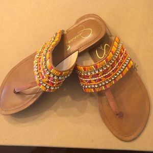 Jessica Simpson Sandals